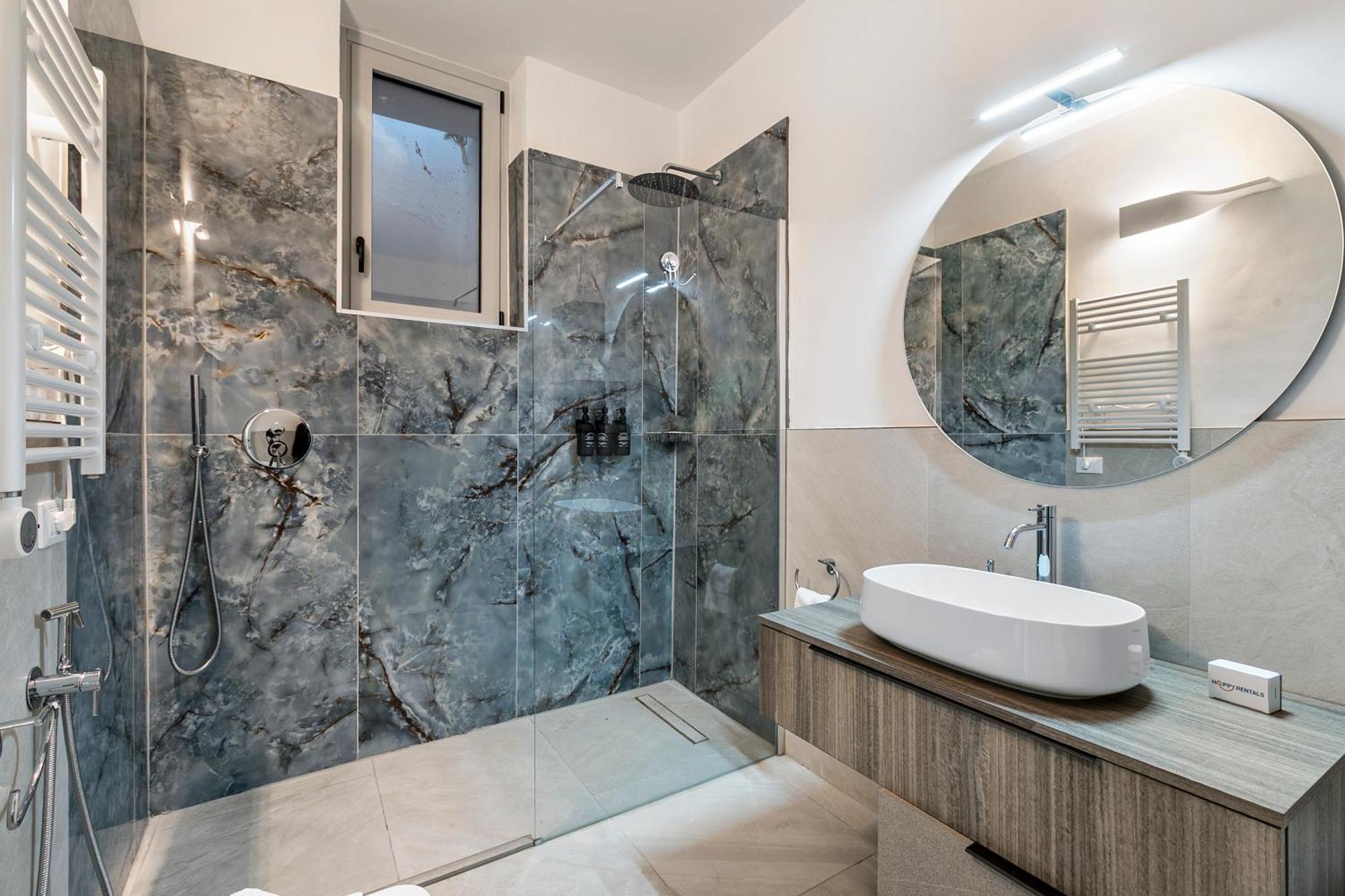 Villa Mercurio Brenzone sul Garda Eksteriør bilde